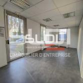 Bureaux A LOUER - BRON - 150 m² Bureaux A LOUER - BRON - 150 m²