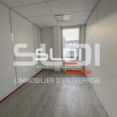 Bureaux A LOUER - BRON - 150 m² Bureaux A LOUER - BRON - 150 m²