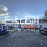 Bureaux A LOUER - BRON - 150 m² Bureaux A LOUER - BRON - 150 m²