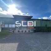 Locaux d'activités A LOUER - CHAMPAGNE AU MONT D'OR - 1 735 m² Locaux d'activités A LOUER - CHAMPAGNE AU MONT D'OR - 1 735 m²