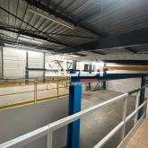 Locaux d'activités A LOUER - DARDILLY - 1 854 m²