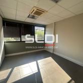 Locaux d'activités A LOUER - DARDILLY - 1 854 m²