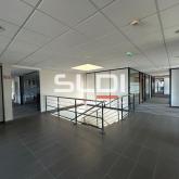 Locaux d'activités A LOUER - DARDILLY - 1 854 m²