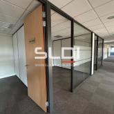 Locaux d'activités A LOUER - DARDILLY - 1 854 m²