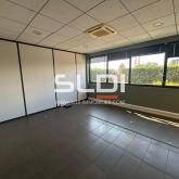 Locaux d'activités A LOUER - DARDILLY - 1 854 m²