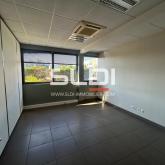 Locaux d'activités A LOUER - DARDILLY - 1 854 m²