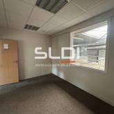 Locaux d'activités A LOUER - DARDILLY - 1 854 m²