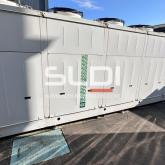 Entrepôts/Messagerie A LOUER - HEYRIEUX - 950 m²