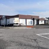 Entrepôts/Messagerie A LOUER - HEYRIEUX - 950 m²