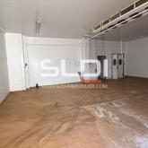 Entrepôts/Messagerie A LOUER - HEYRIEUX - 950 m²