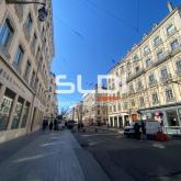 Bureaux A LOUER - LYON - 106 m²