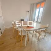 Bureaux A LOUER - LYON - 106 m²