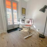 Bureaux A LOUER - LYON - 106 m²