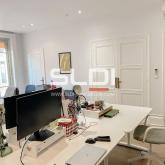 Bureaux A LOUER - LYON - 106 m²