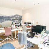Bureaux A LOUER - LYON - 106 m²