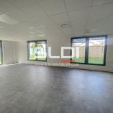 Bureaux A LOUER - SAINTE FOY LES LYON - 1 072 m²