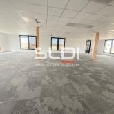 Bureaux A LOUER - SAINTE FOY LES LYON - 1 072 m²