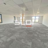 Bureaux A LOUER - SAINTE FOY LES LYON - 1 072 m²