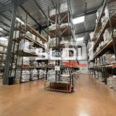 Locaux d'activités A VENDRE - LOZANNE - 4 775 m²