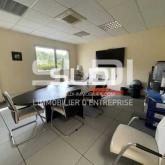 Locaux d'activités A VENDRE - LOZANNE - 4 775 m²