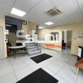 Locaux d'activités A VENDRE - LOZANNE - 4 775 m²