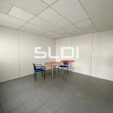 Locaux d'activités A LOUER - VENISSIEUX - 794 m²