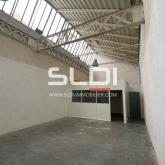 Locaux d'activités A LOUER - VENISSIEUX - 794 m²