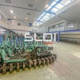 Locaux d'activités A LOUER - SAINT FONS - 930 m²