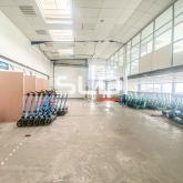 Locaux d'activités A LOUER - SAINT FONS - 930 m²