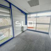 Locaux d'activités A LOUER - SAINT FONS - 930 m²