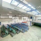 Locaux d'activités A LOUER - SAINT FONS - 930 m²