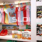 Commerces A LOUER - NEUVILLE SUR SAONE - 120 m²