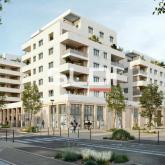 Bureaux A VENDRE OU A LOUER - VAULX EN VELIN - 550 m²