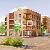 Commerces A VENDRE OU A LOUER - DECINES CHARPIEU - 102 m²