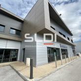 Bureaux A LOUER - GENAY - 124 m² Bureaux A LOUER - GENAY - 124 m²