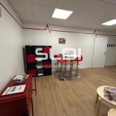 Bureaux A LOUER - GENAY - 124 m² Bureaux A LOUER - GENAY - 124 m²