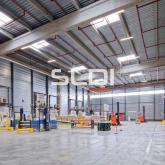 Locaux d'activités A LOUER - MIONS - 25 946 m²