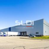 Locaux d'activités A LOUER - MIONS - 25 946 m²