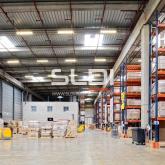 Locaux d'activités A LOUER - MIONS - 25 946 m²