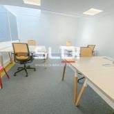 Bureaux A LOUER - LYON - 160 m²