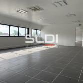 Locaux d'activités A LOUER - VENISSIEUX - 2 002 m²