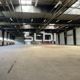 Locaux d'activités A LOUER - VENISSIEUX - 2 002 m²