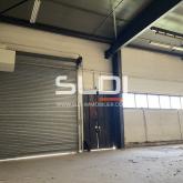 Locaux d'activités A LOUER - VENISSIEUX - 2 002 m²