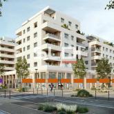 Bureaux A VENDRE - VAULX EN VELIN - 130 m²