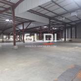 Locaux d'activités A LOUER - SAINT CHAMOND - 8 439 m²