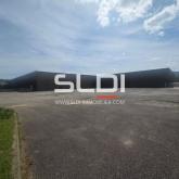 Locaux d'activités A LOUER - SAINT CHAMOND - 8 439 m²