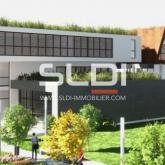 Bureaux A VENDRE OU A LOUER - VALENCE - 1 819 m²