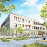 Bureaux A VENDRE OU A LOUER - VALENCE - 1 819 m²