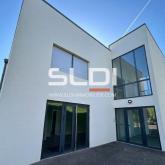 Bureaux A LOUER - LA TOUR DE SALVAGNY - 280 m²