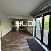 Bureaux A LOUER - LA TOUR DE SALVAGNY - 280 m²